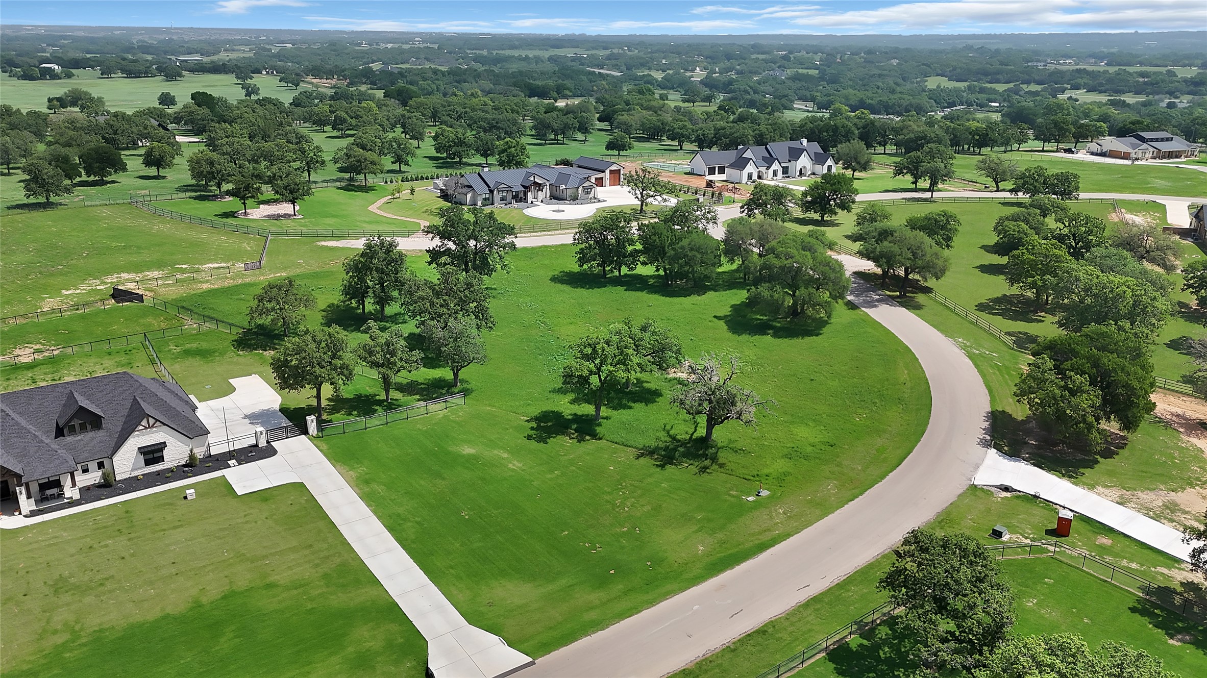 301 Pidgeon Lane Weatherford TX 76087