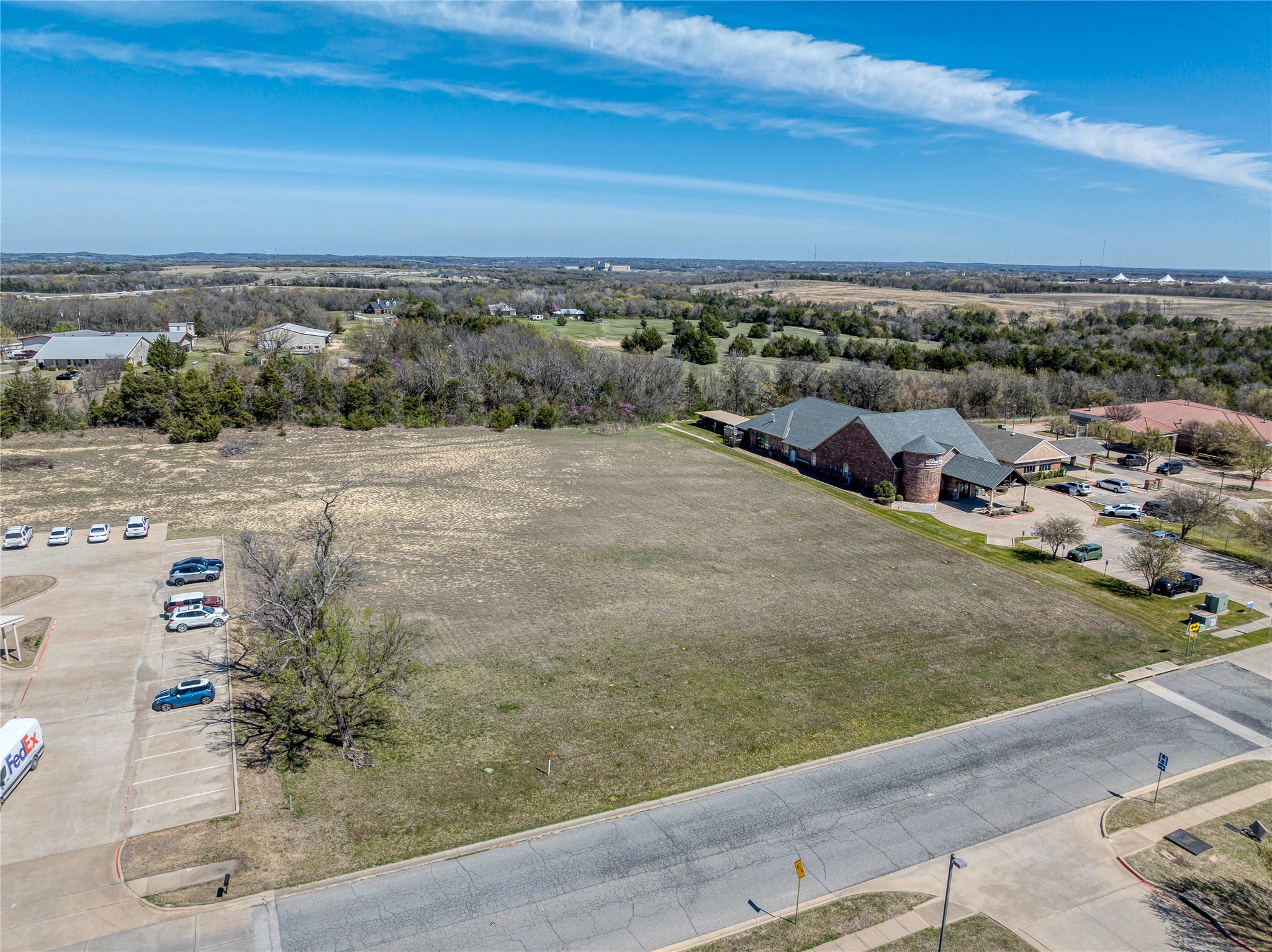 2.18 Acres E Sara Swamy Drive Sherman TX 75090