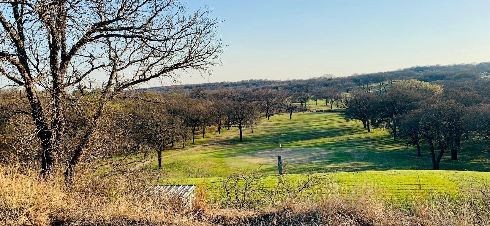 129 Diamond Oaks Drive Nocona TX 76255