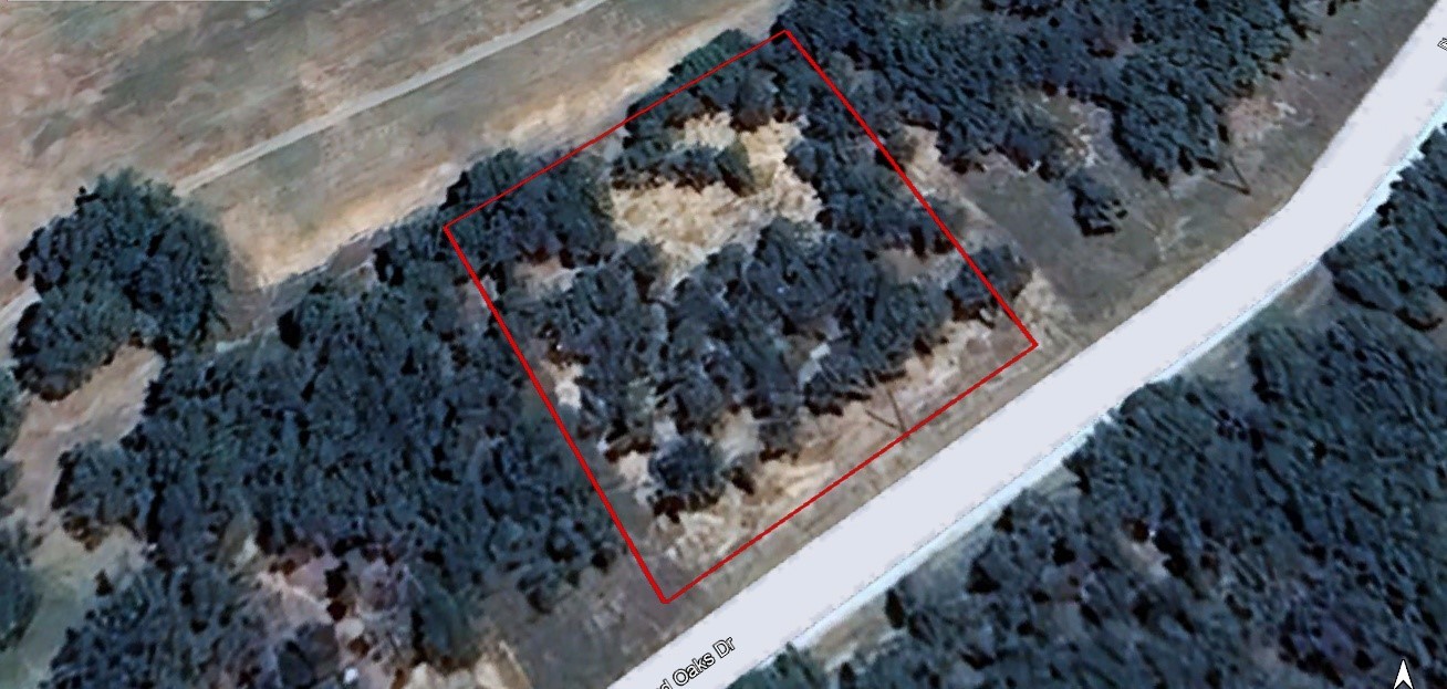 129 Diamond Oaks Drive Nocona TX 76255