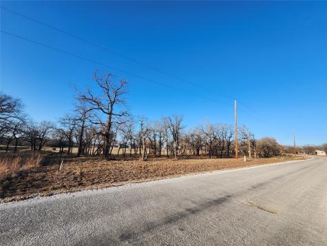 129 Diamond Oaks Drive Nocona TX 76255