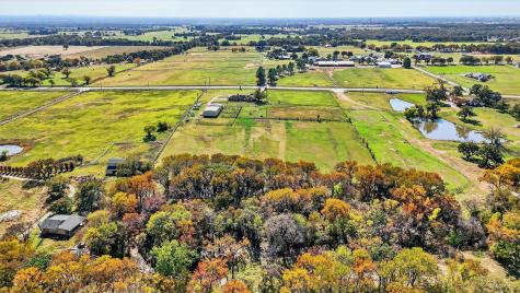 1937 Spring Hill Road Aubrey TX 76227