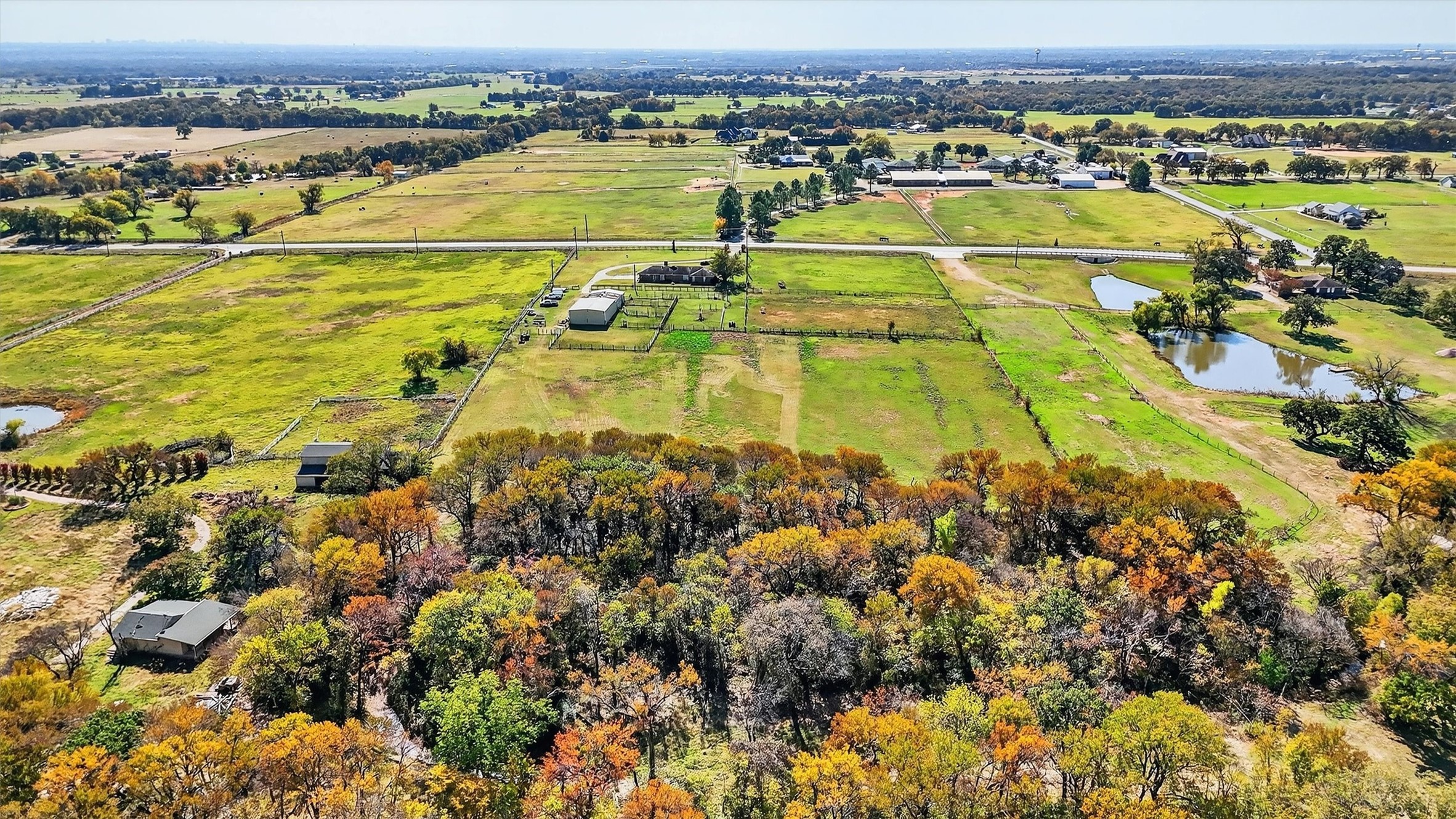 1937 Spring Hill Road Aubrey TX 76227