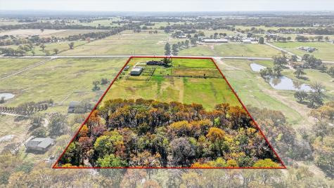 1937 Spring Hill Road Aubrey TX 76227