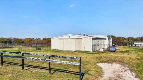 1937 Spring Hill Road Aubrey TX 76227