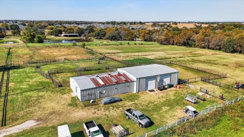 1937 Spring Hill Road Aubrey TX 76227