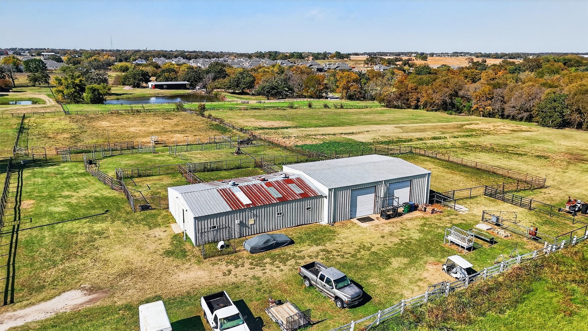 1937 Spring Hill Road Aubrey TX 76227