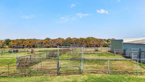 1937 Spring Hill Road Aubrey TX 76227