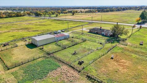 1937 Spring Hill Road Aubrey TX 76227