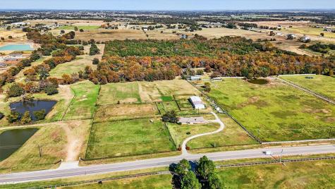 1937 Spring Hill Road Aubrey TX 76227