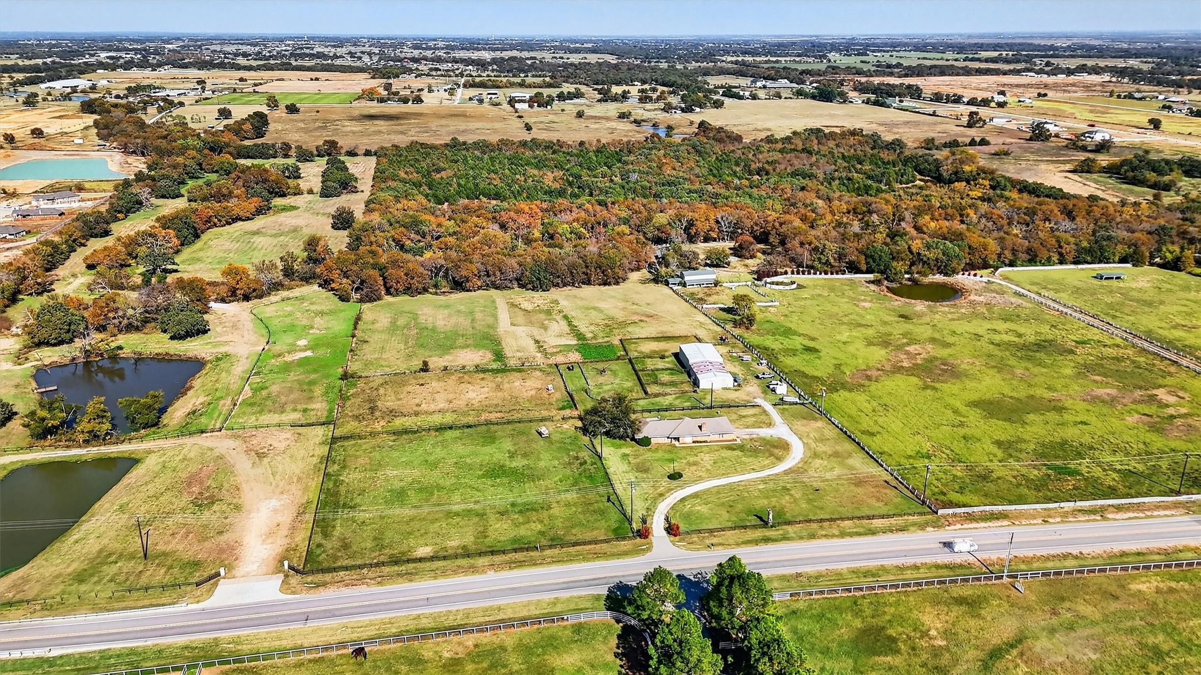 1937 Spring Hill Road Aubrey TX 76227
