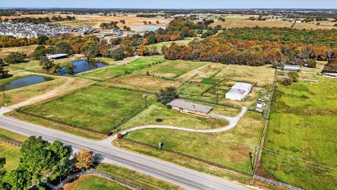 1937 Spring Hill Road Aubrey TX 76227