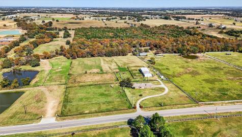 1937 Spring Hill Road Aubrey TX 76227