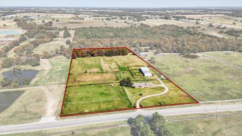 1937 Spring Hill Road Aubrey TX 76227