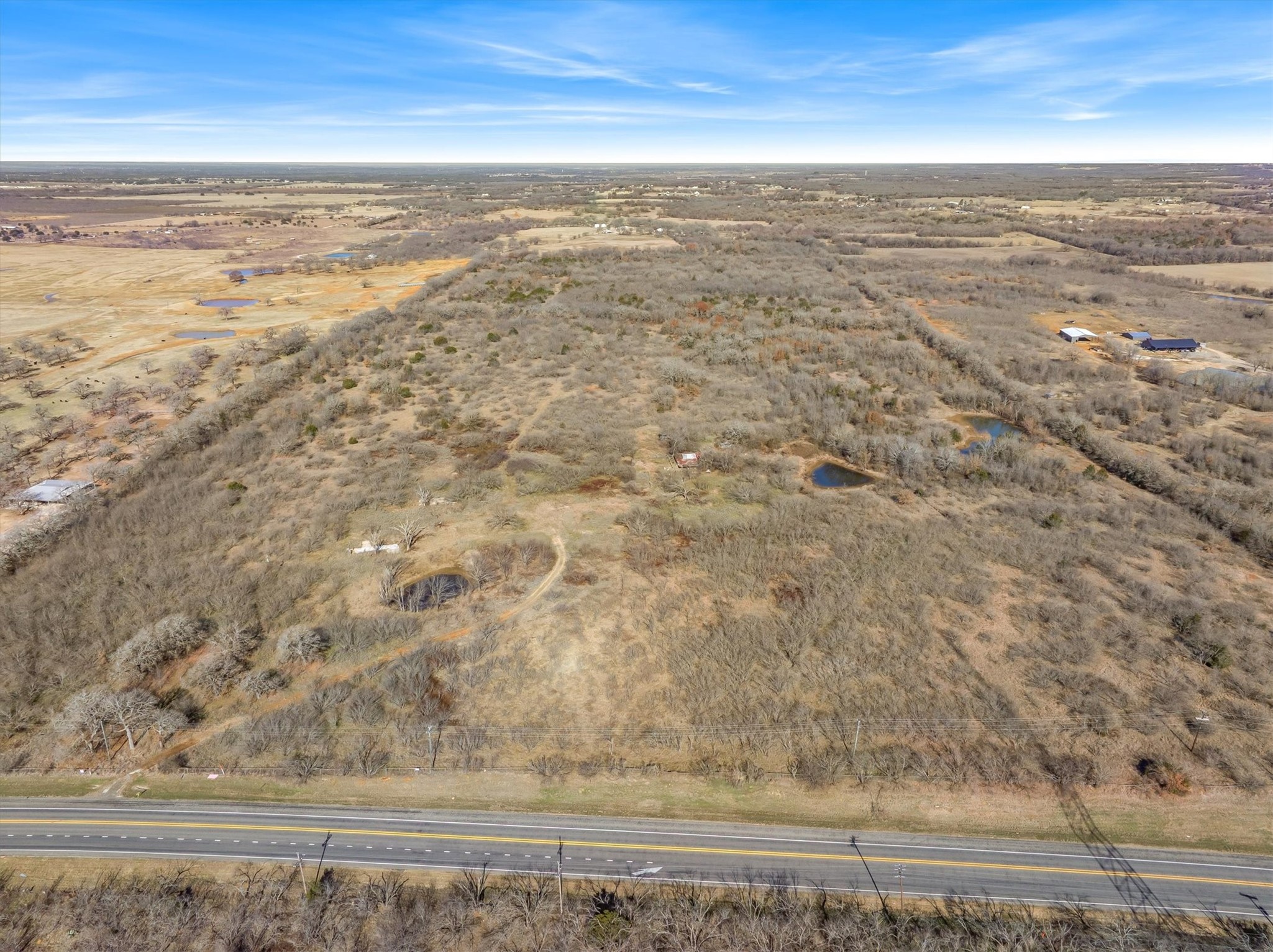2281 State Highway 22 Highway Whitney TX 76692