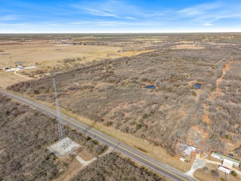 2281 State Highway 22 Highway Whitney TX 76692