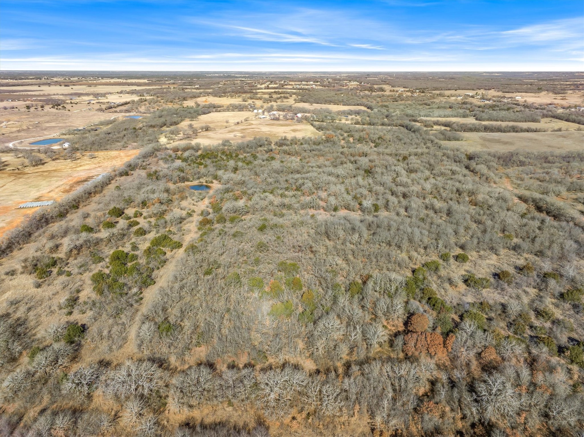 2281 State Highway 22 Highway Whitney TX 76692