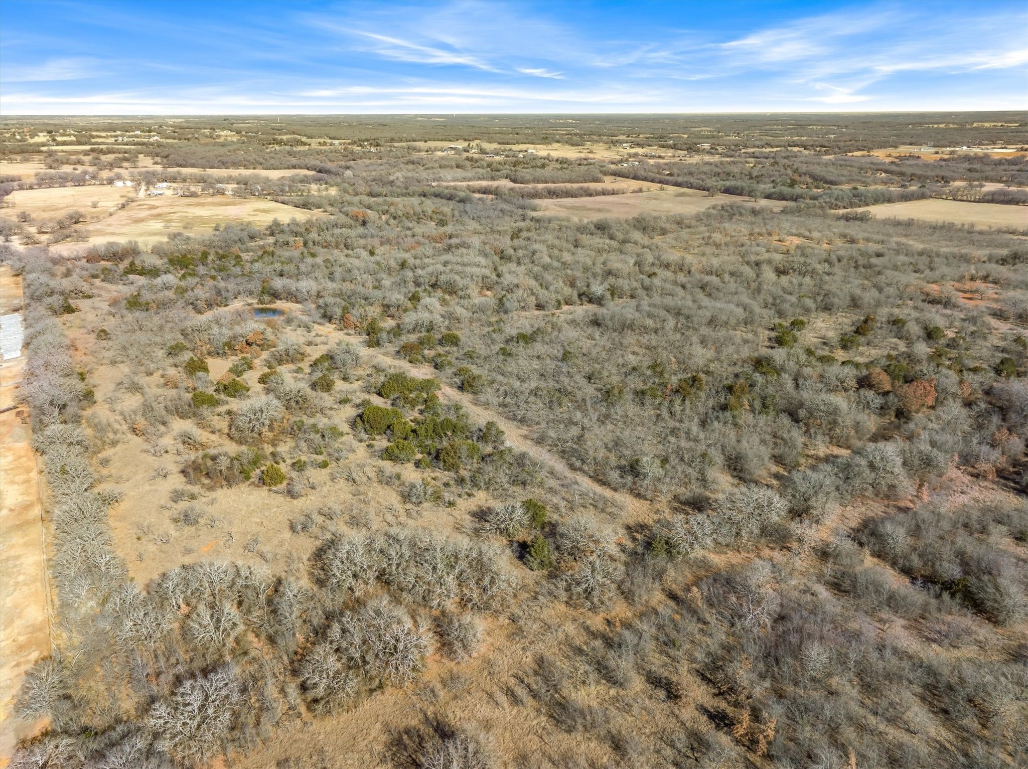 2281 State Highway 22 Highway Whitney TX 76692