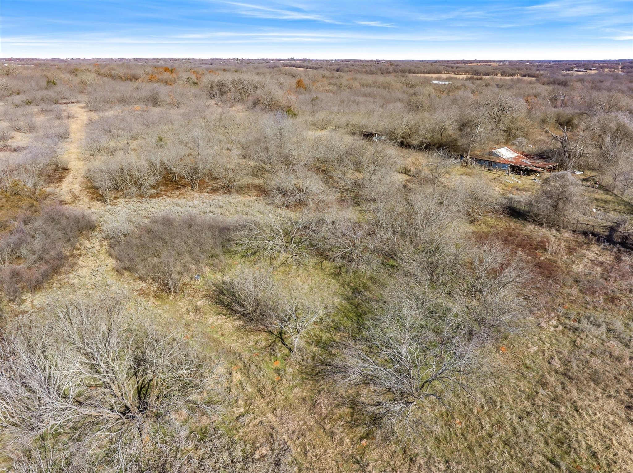2281 State Highway 22 Highway Whitney TX 76692