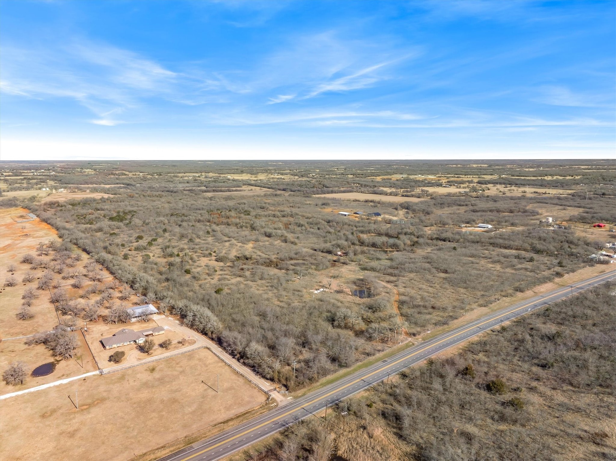 2281 State Highway 22 Highway Whitney TX 76692
