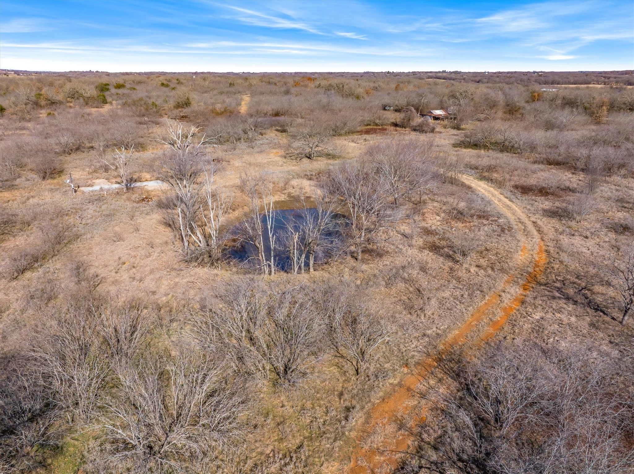 2281 State Highway 22 Highway Whitney TX 76692