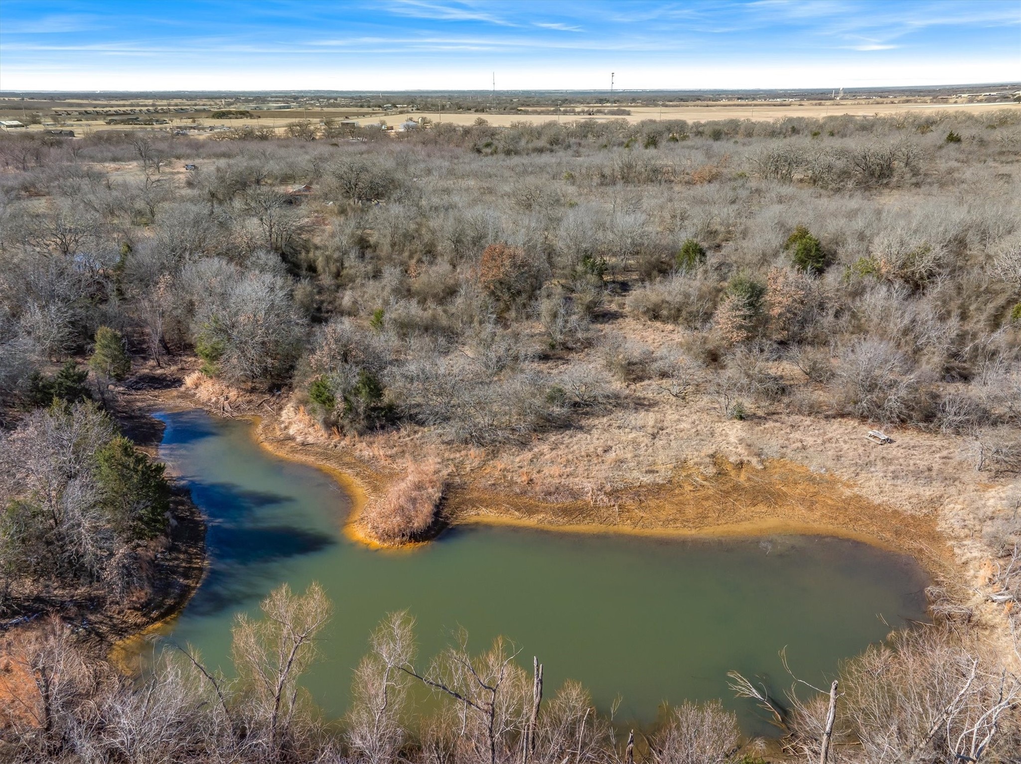 2281 State Highway 22 Highway Whitney TX 76692