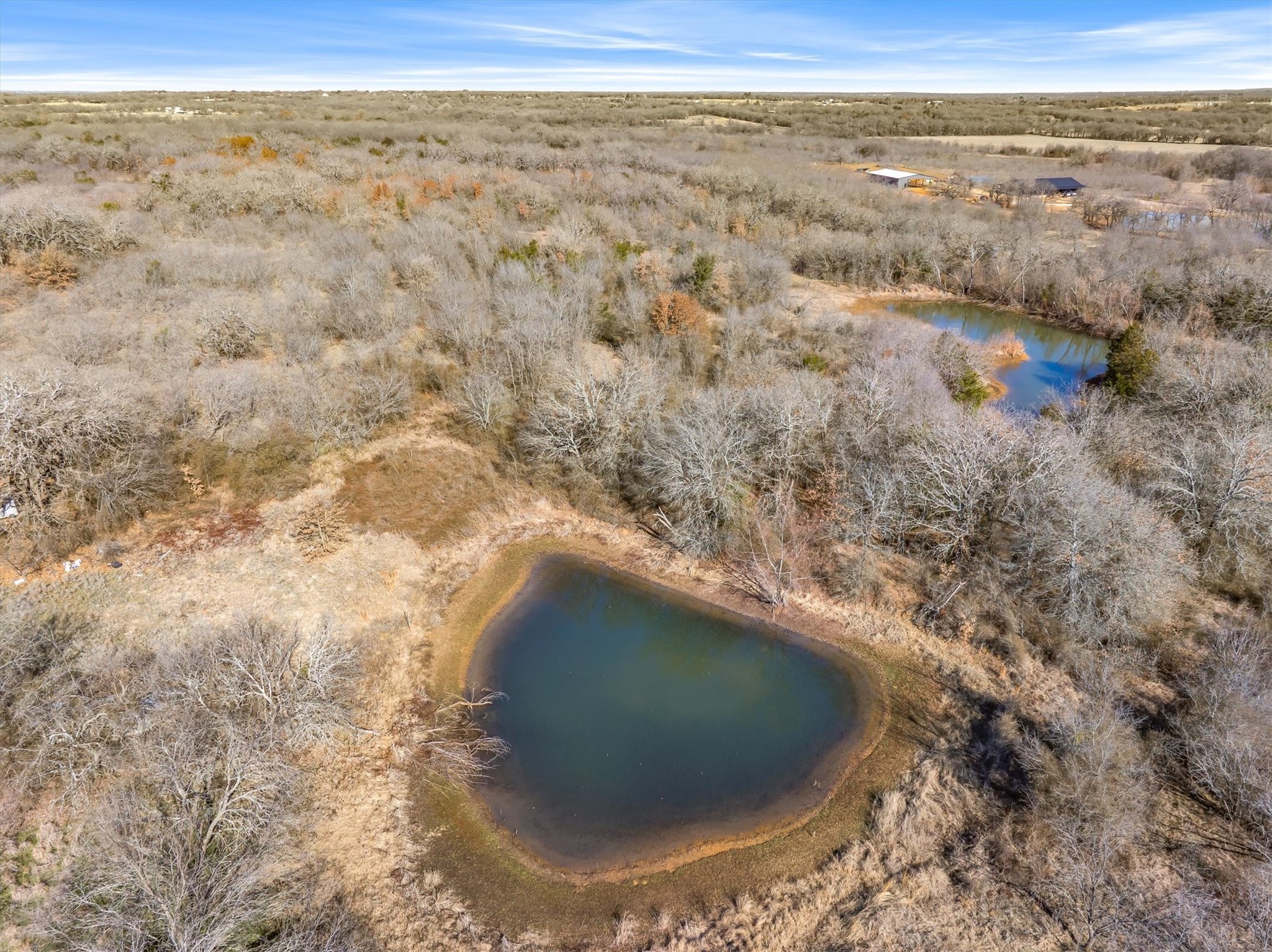 2281 State Highway 22 Highway Whitney TX 76692