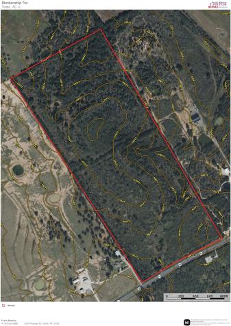 2281 State Highway 22 Highway Whitney TX 76692
