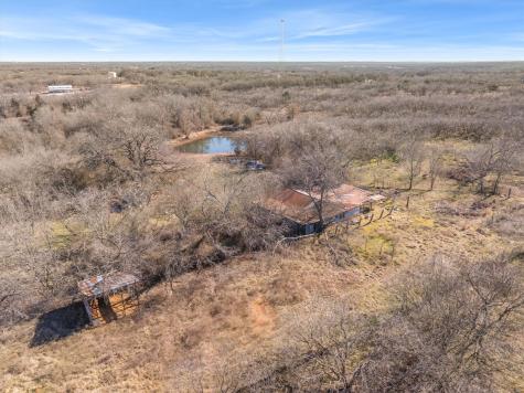 2281 State Highway 22 Highway Whitney TX 76692