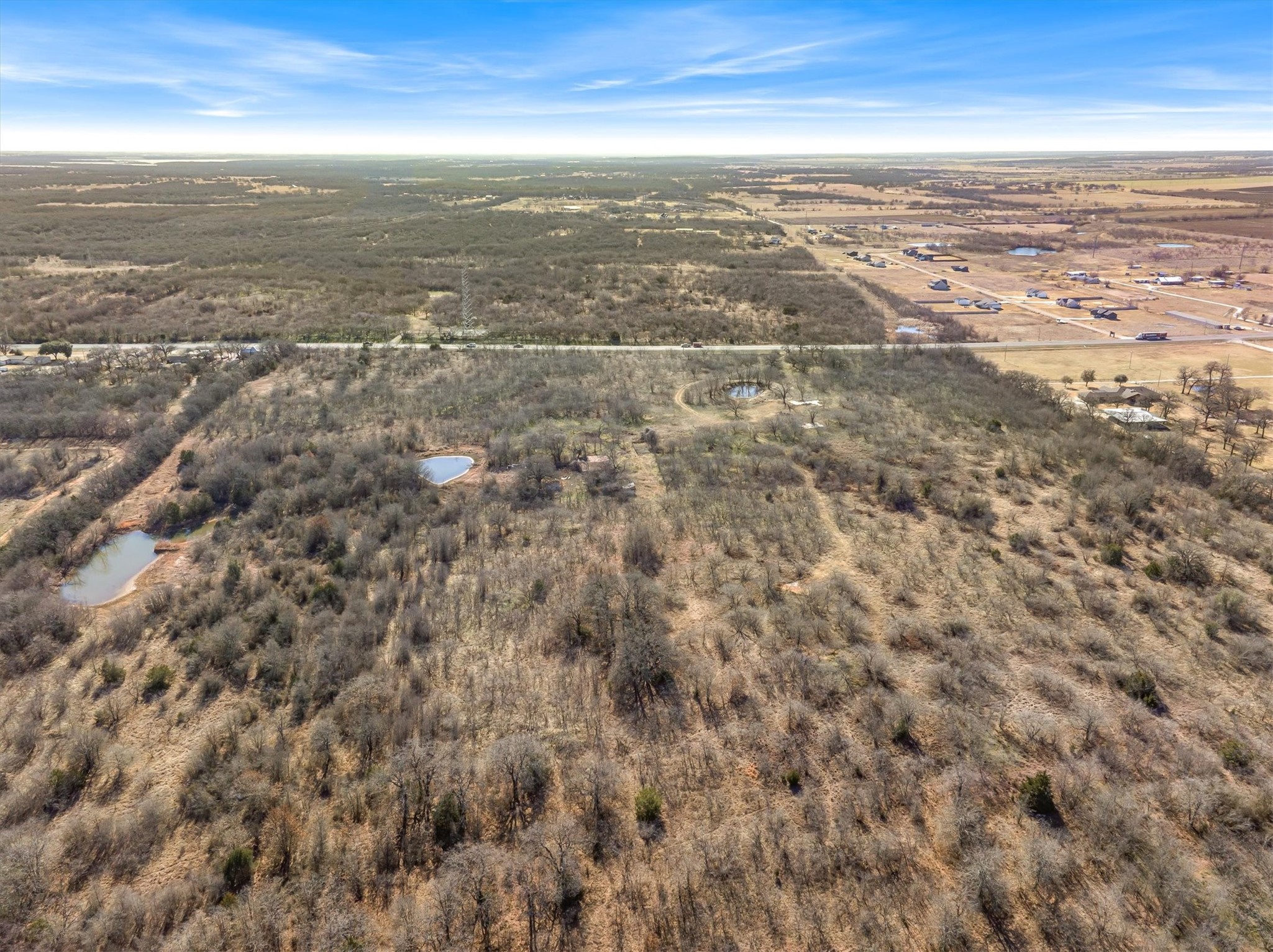 2281 State Highway 22 Highway Whitney TX 76692