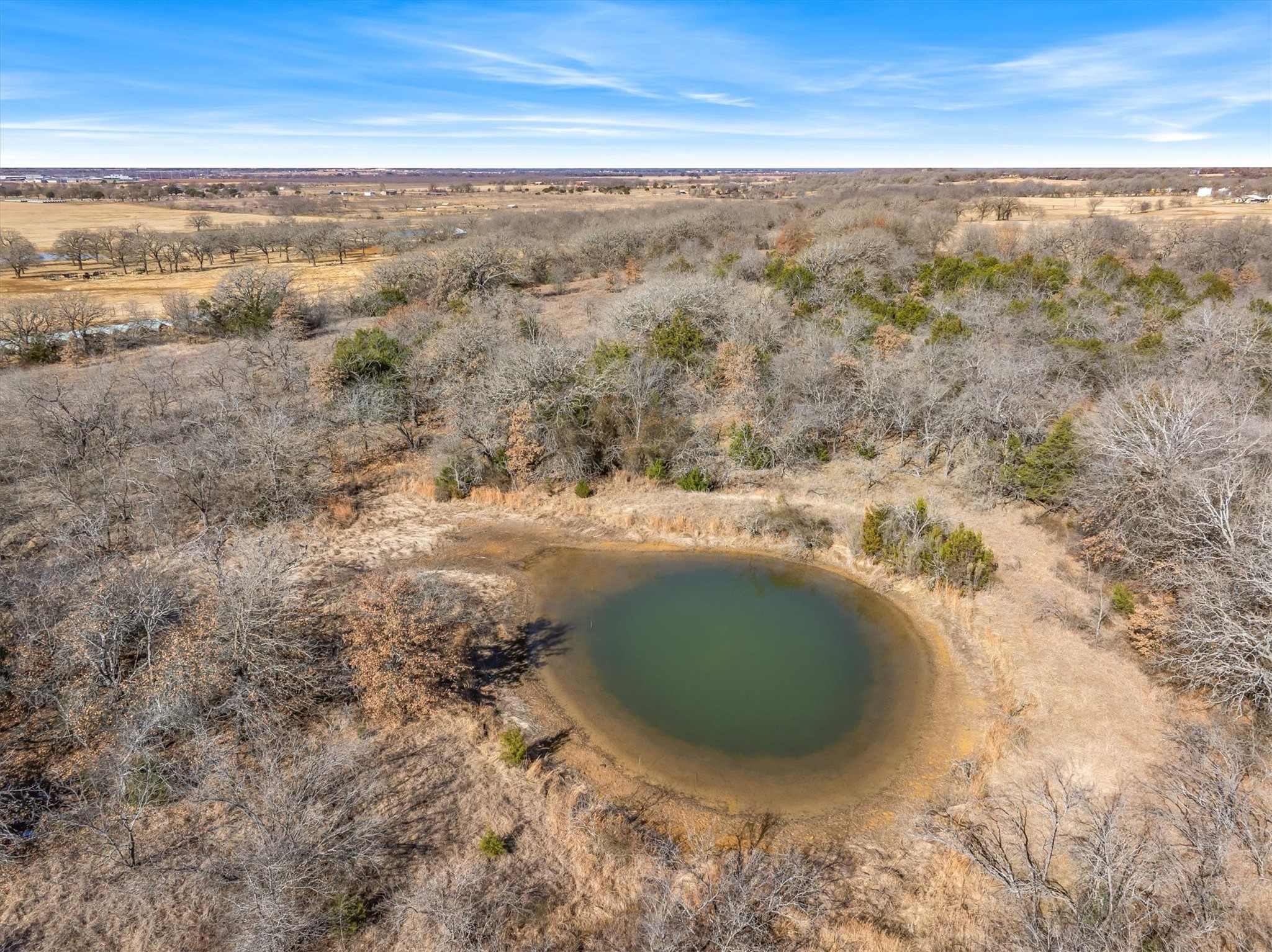 2281 State Highway 22 Highway Whitney TX 76692