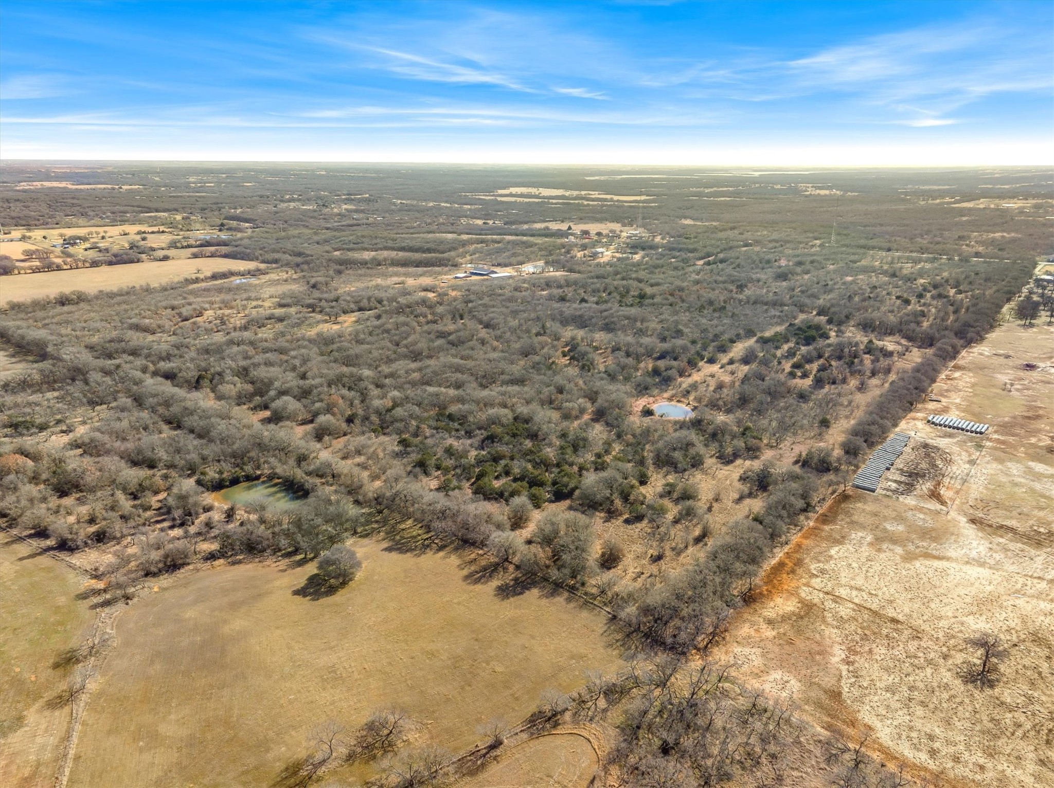 2281 State Highway 22 Highway Whitney TX 76692