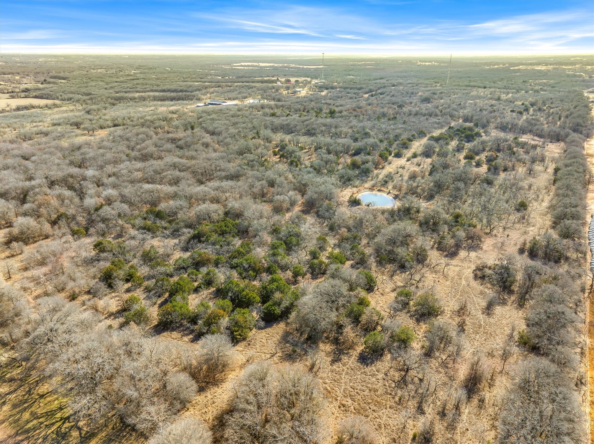 2281 State Highway 22 Highway Whitney TX 76692