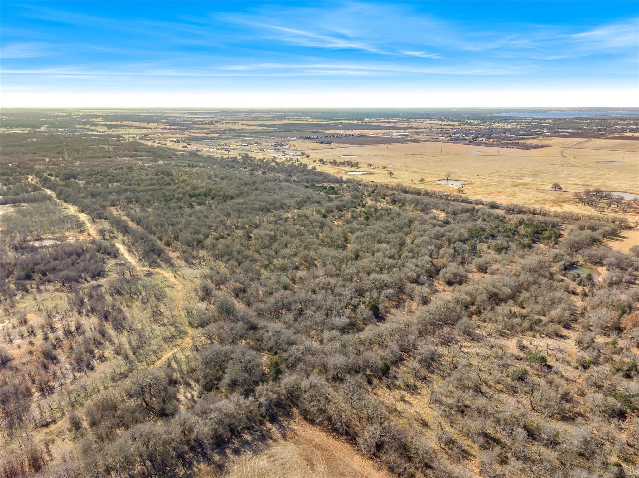 2281 State Highway 22 Highway Whitney TX 76692