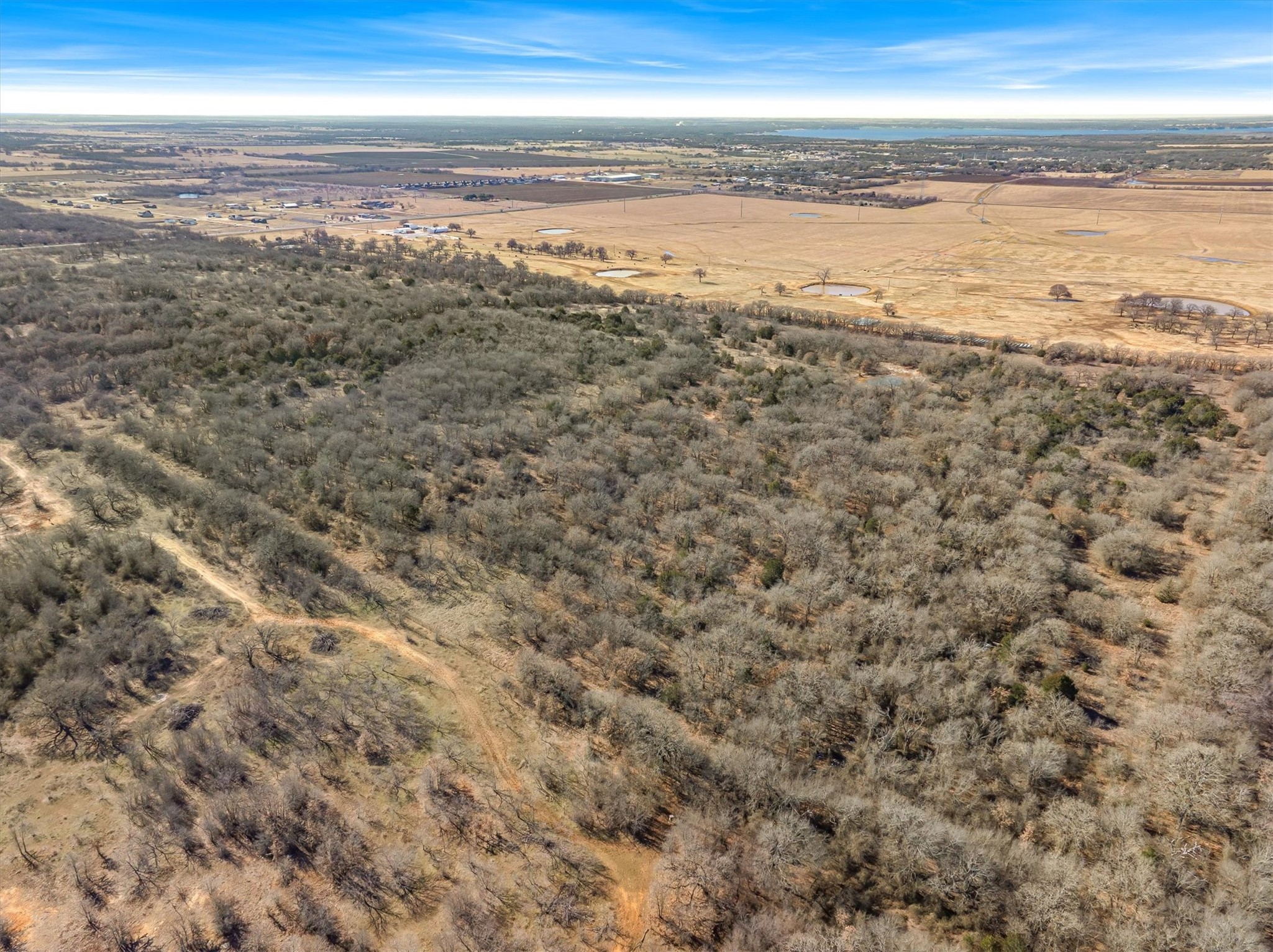 2281 State Highway 22 Highway Whitney TX 76692