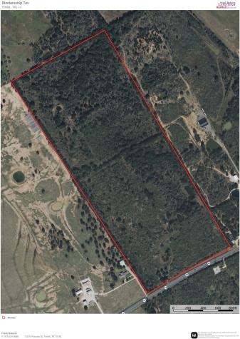 2281 State Highway 22 Highway Whitney TX 76692