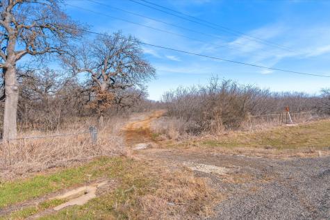 2281 State Highway 22 Highway Whitney TX 76692