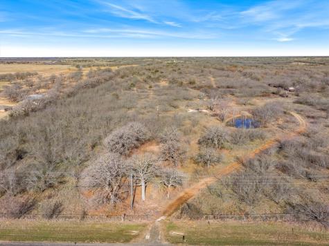 2281 State Highway 22 Highway Whitney TX 76692