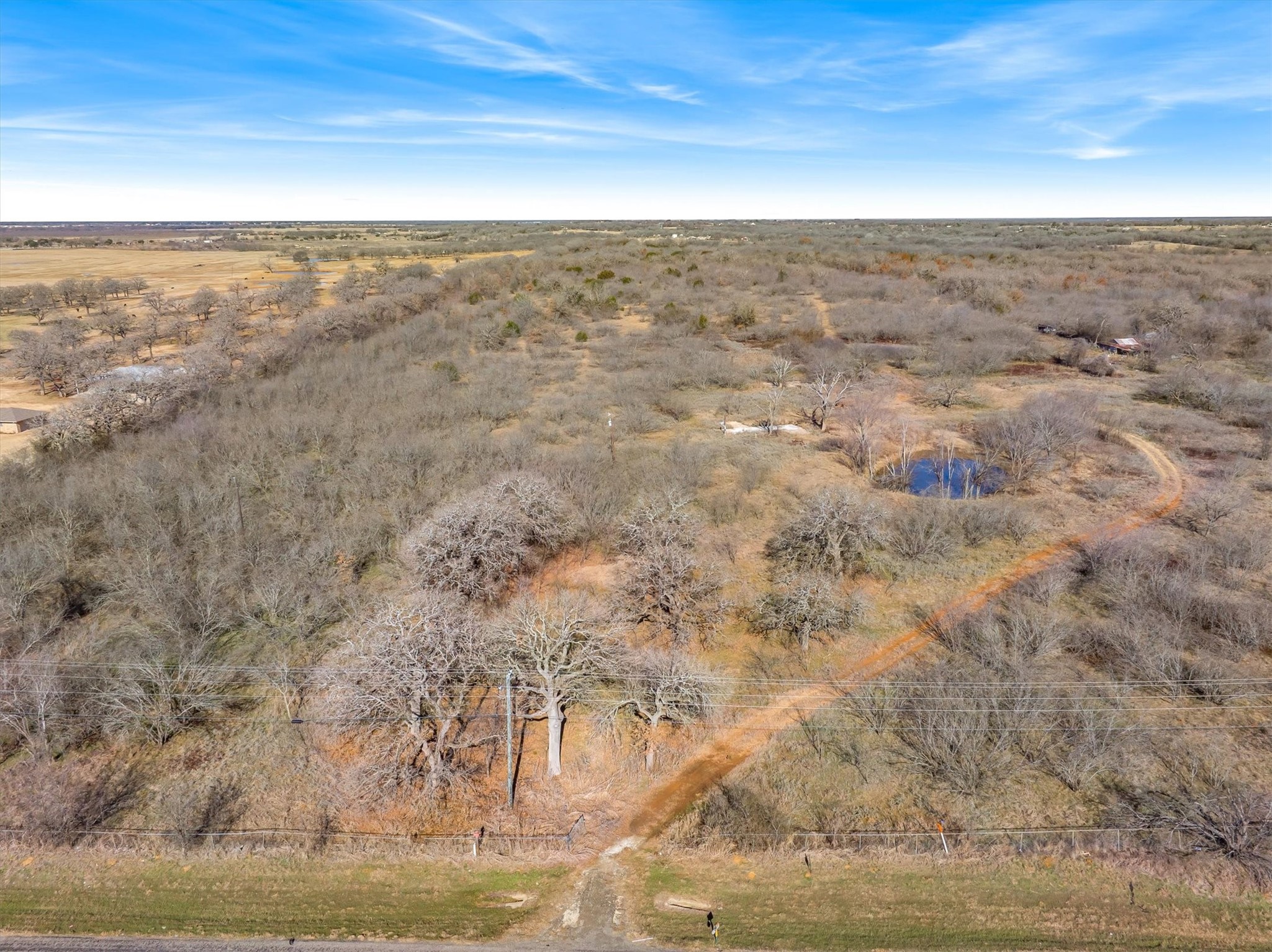 2281 State Highway 22 Highway Whitney TX 76692