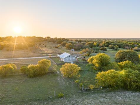 0 Fm 1702 Gustine TX 76455