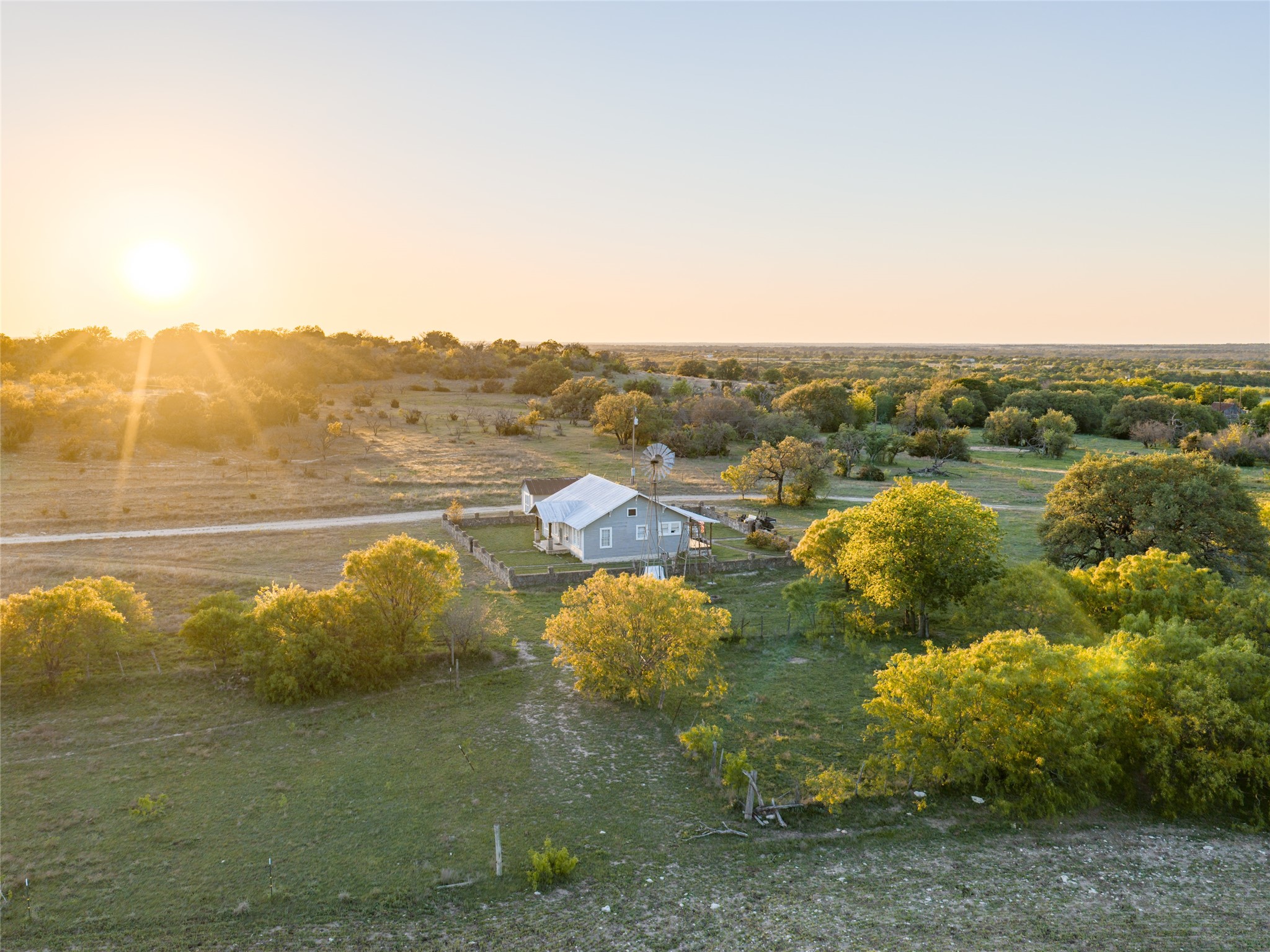 000 Fm 1702 Gustine TX 76455