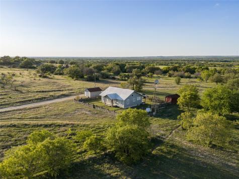 000 Fm 1702 Gustine TX 76455