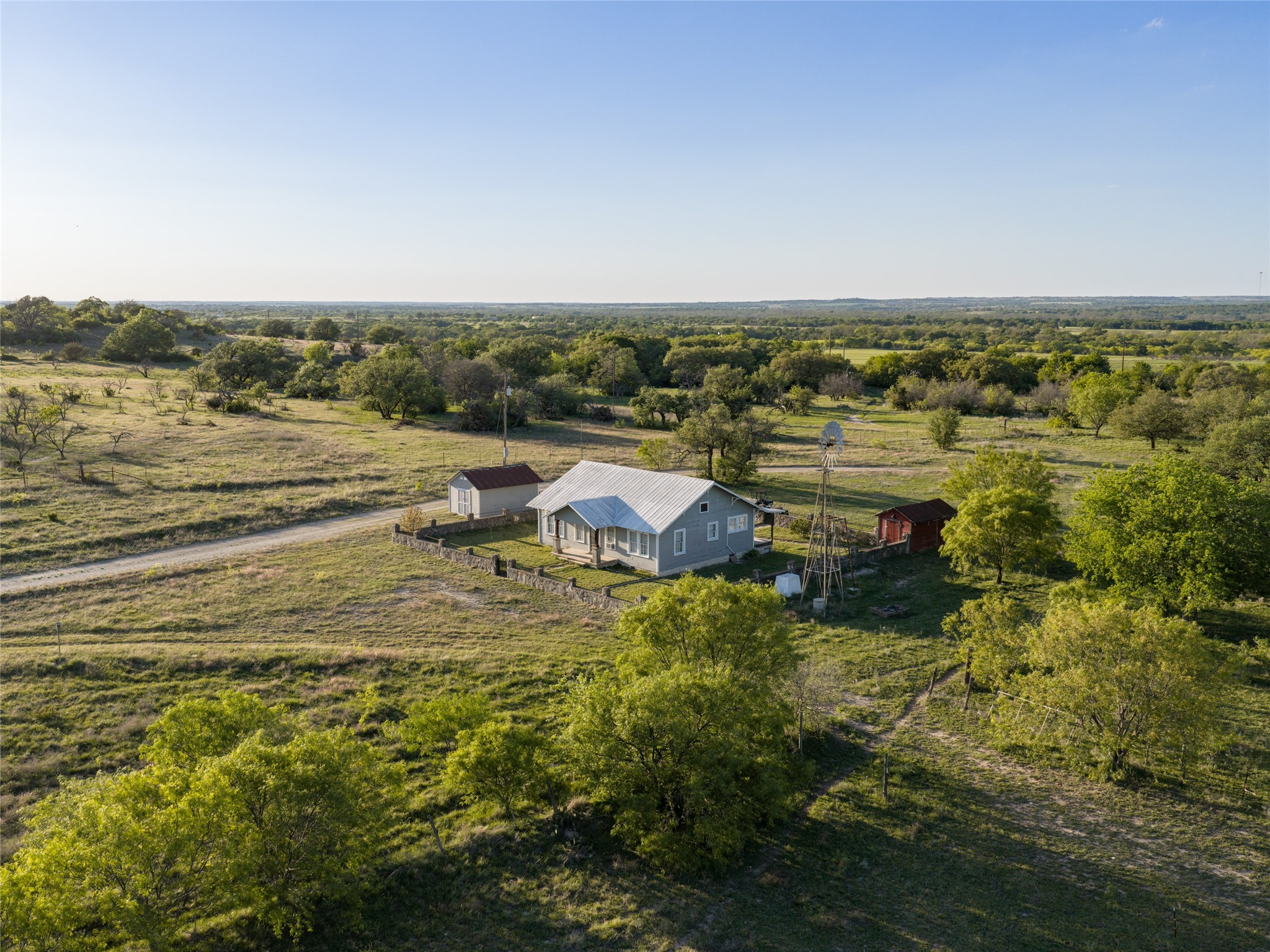 000 Fm 1702 Gustine TX 76455
