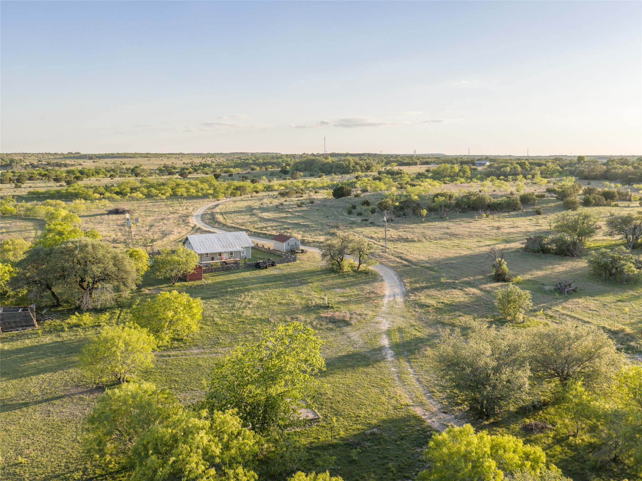 000 Fm 1702 Gustine TX 76455