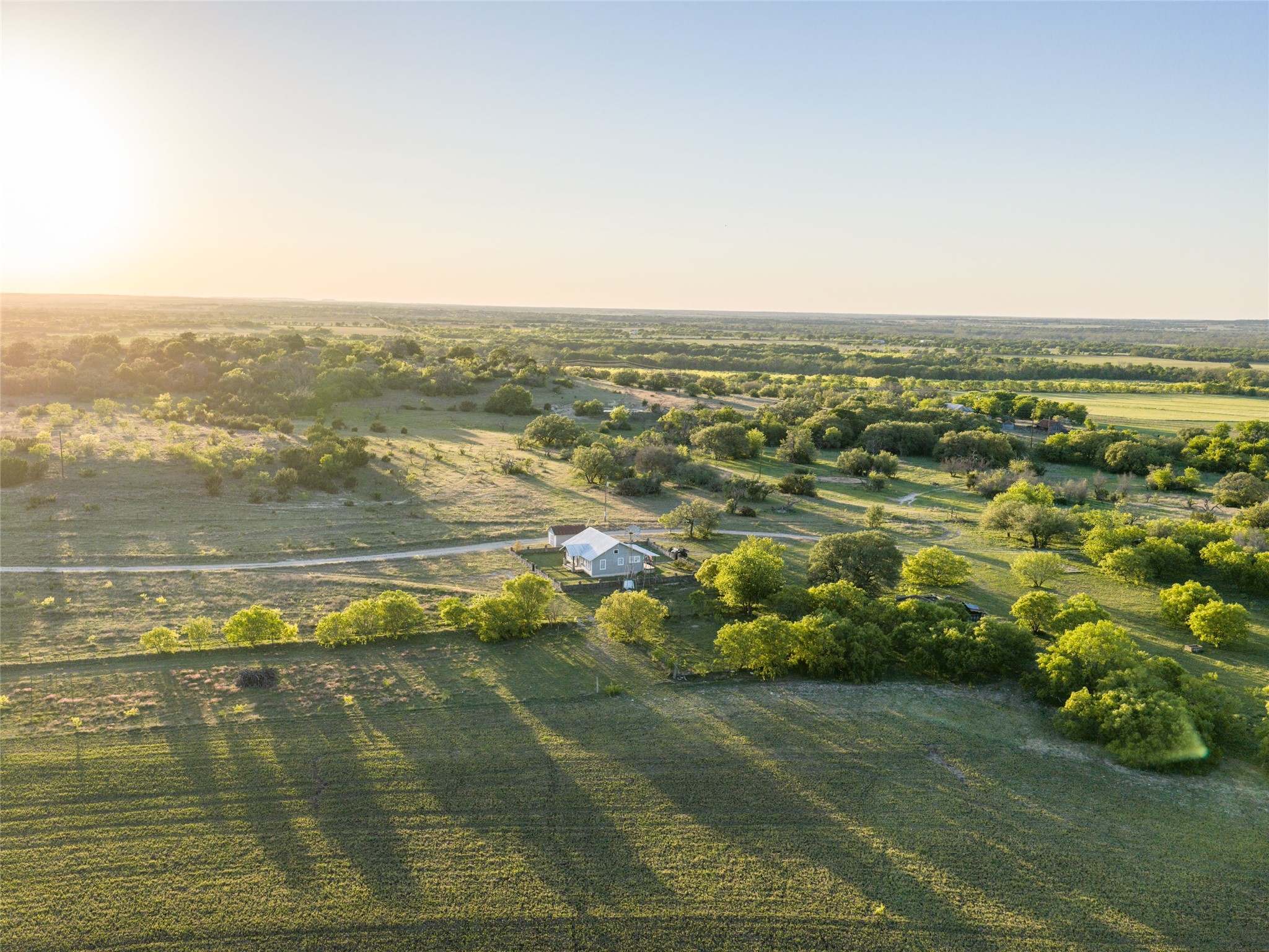 000 Fm 1702 Gustine TX 76455