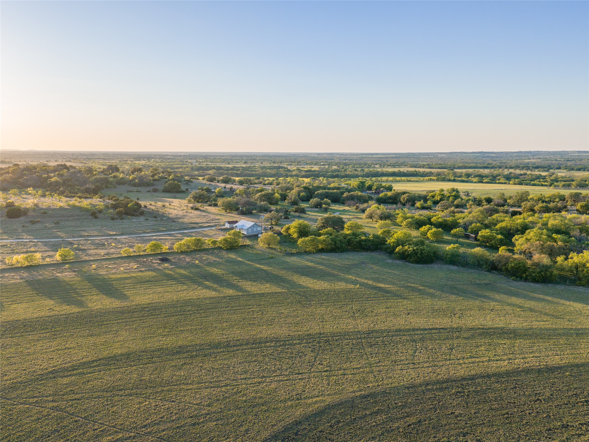 000 Fm 1702 Gustine TX 76455