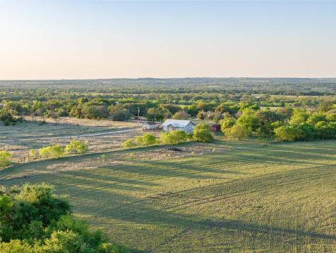 000 Fm 1702 Gustine TX 76455
