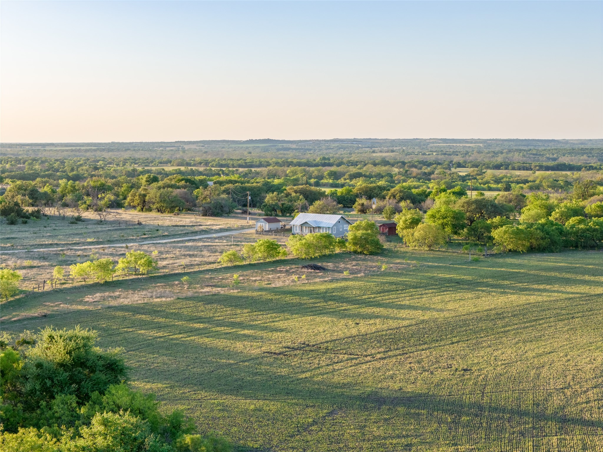 000 Fm 1702 Gustine TX 76455