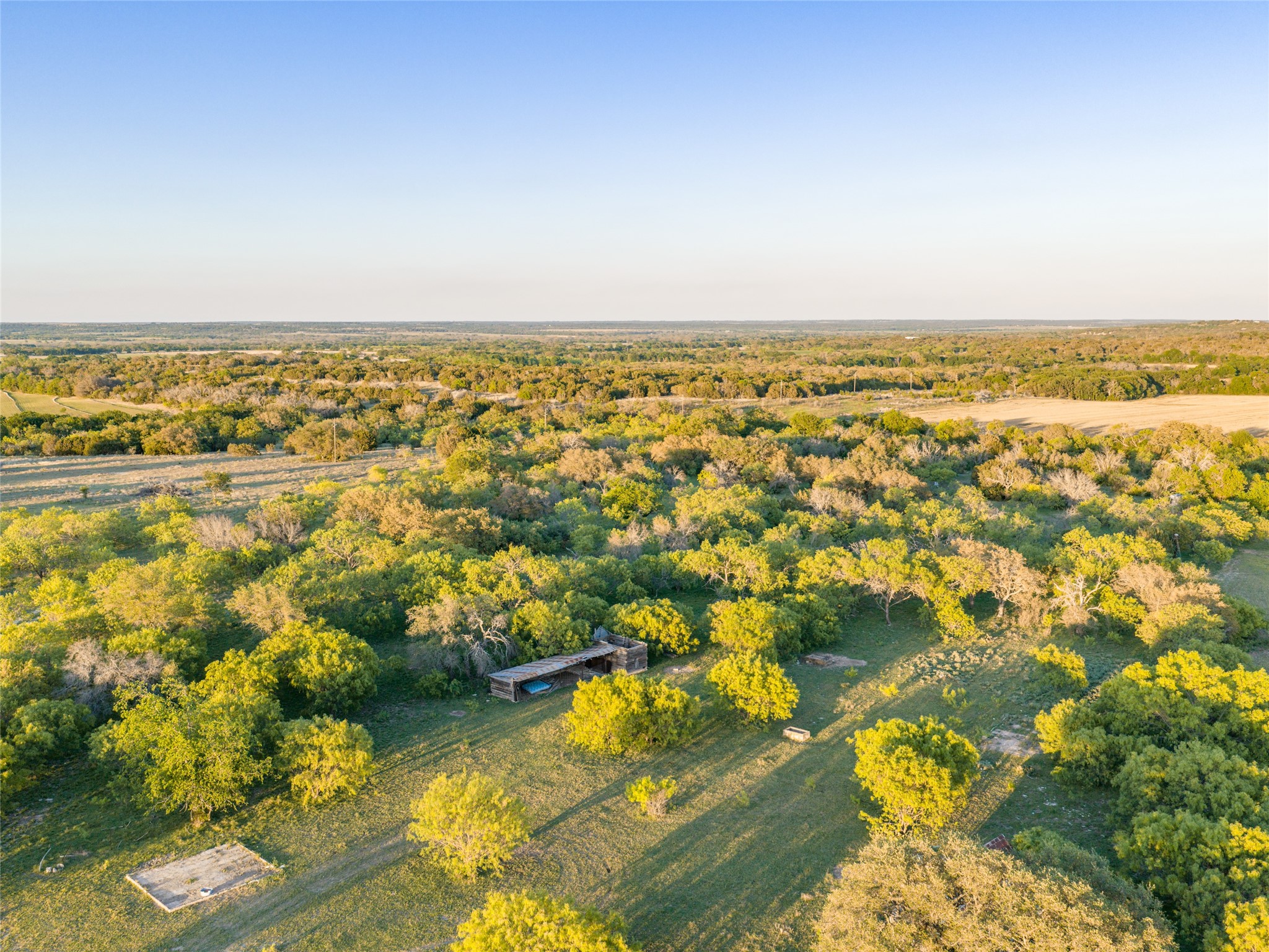 000 Fm 1702 Gustine TX 76455