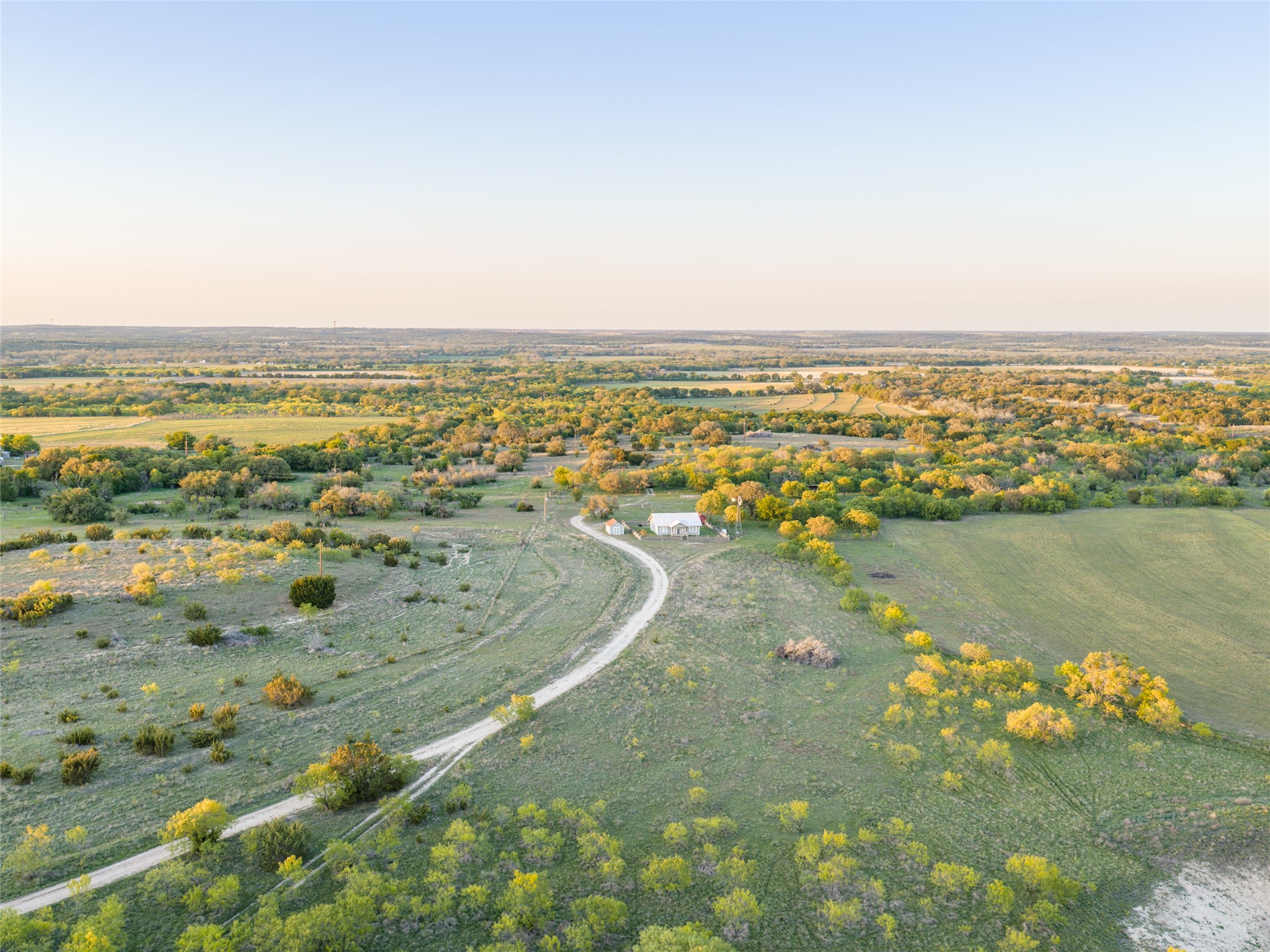 000 Fm 1702 Gustine TX 76455